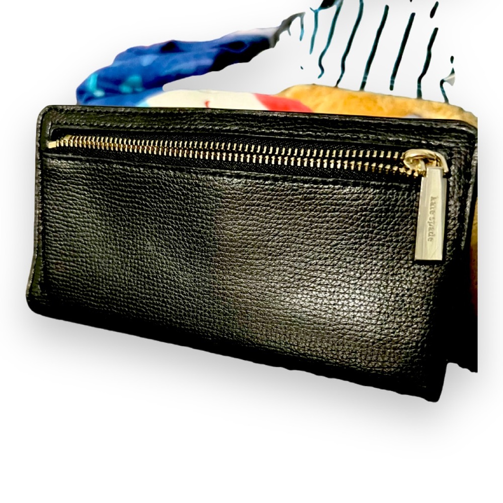 Kate Spade leather Wallet